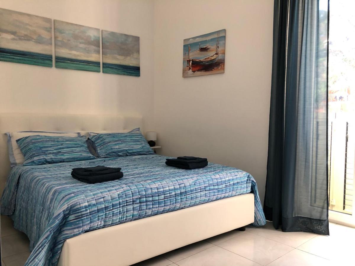 Stabia Holiday House Castellammare di Stabia Exterior foto